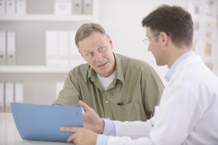 Medical consultation