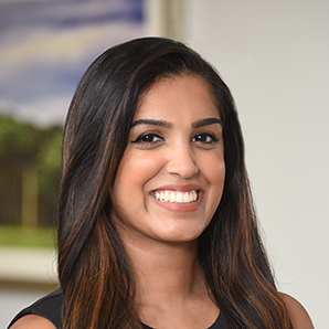 image of Sneha Cleetus