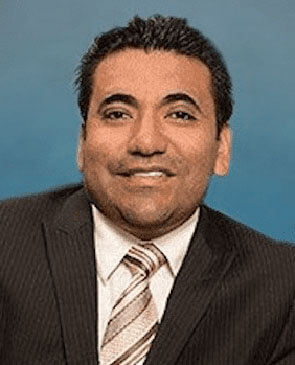 Carlos A. Ramirez, MD, DDS, FACS