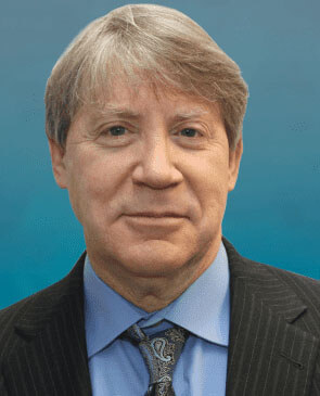 Richard L. Arden, MD, FACS